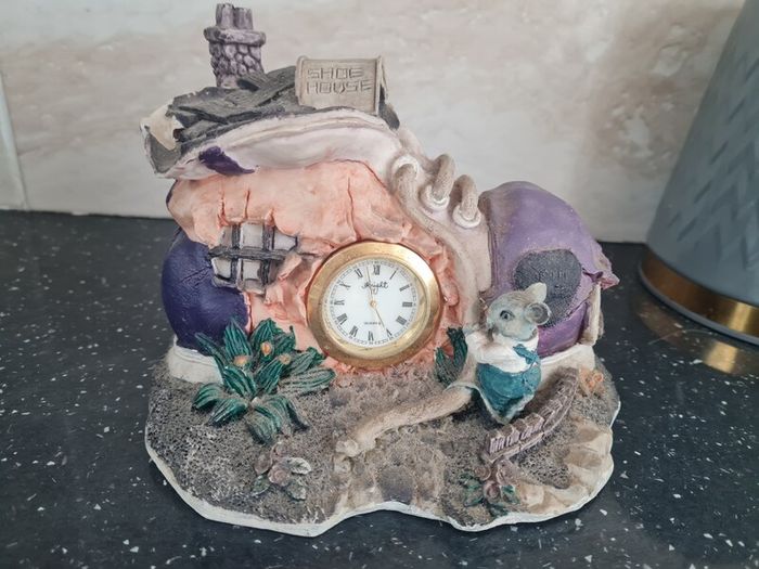 clock