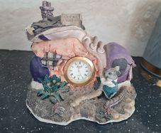 clock