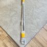 1/4 VG103 Violin, 2 Bows (one Brand new) Image 4