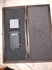 Jz Amethyst Microphone