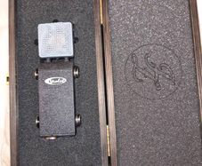 Jz Amethyst Microphone