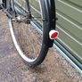 Vintage Irish Post Bike previously used in TV Shows Image 7