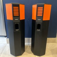Bose 701 floor standing speakers