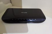 TP-Link Gigabit 8 Port Switch