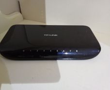 TP-Link Gigabit 8 Port Switch