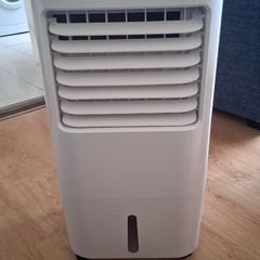 Black+Decker 2-in-1 15 Litre Air Cooler and Fan