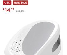 baby bath seat