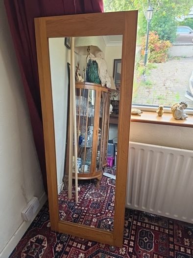 mirror