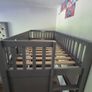 kids bed Image 4