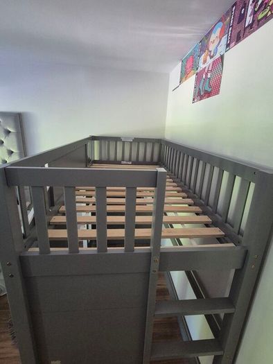 kids bed