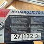 Hydraulic Trolley Jack 2000 kg Image 5