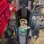 EWM Textrix 230 AC/DC Expert pulse 3.0 welder Image 8