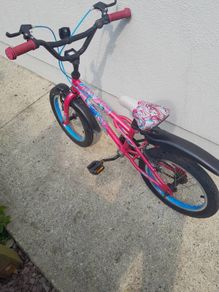 Kids 16" Bike