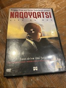Naqoyqatsi