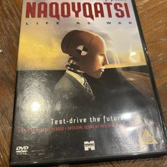 Naqoyqatsi
