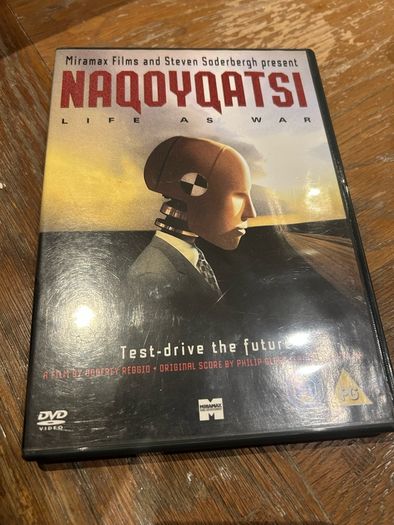 Naqoyqatsi