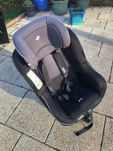 Joie I- spin 360 car seat