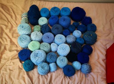 Wool