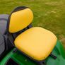 John Deere X300R Ride-on Lawnmower Image 4