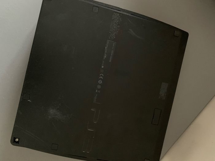 Playstation 3 PS3