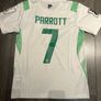 Ireland Troy Parrott 2026 Football Jersey Image 2