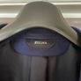 Z Zegna Light Wool Tailored Blazer / Suit Jacket Image 2