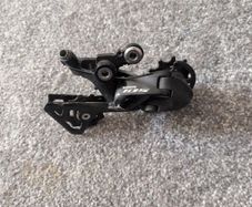 used 105 shimano rear derailleur Rd 7000