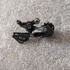 used 105 shimano rear derailleur Rd 7000