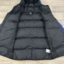 Nike Down Puffer Jacket Mens Large Image 4