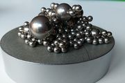 Magnetic toy