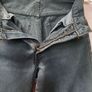 Vintage levi jeans Image 5
