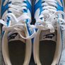 Nike Low Dunk trainers Image 2