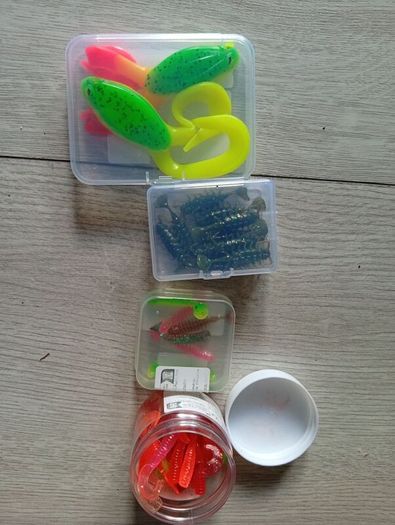 fishing  gear