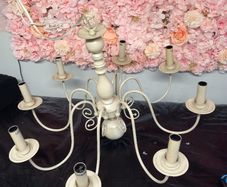 chandelier