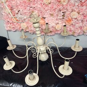chandelier