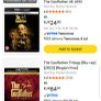 the God father 4K Ultra HD Image 3