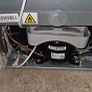 Powerpoint under counter fridge and freezer Image 2