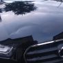 Audi A5 Bonnet 2013 Image 5