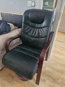 Orthopedic Armchair