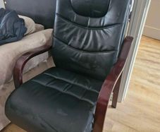 Orthopedic Armchair