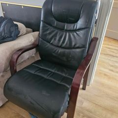 Orthopedic Armchair