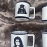 Boxed Star wars Espresso cups- limited 2013 Image 7