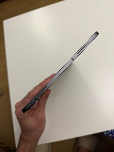 iPad Pro 11-inch 256gb