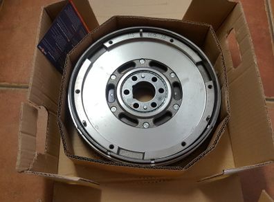 Audi A4 (B5) Audi A6 (C5) VW Passat B5 LUK Dual Mass Flywheel for 1.9 TDI 75bhp 90bhp 110bhp
