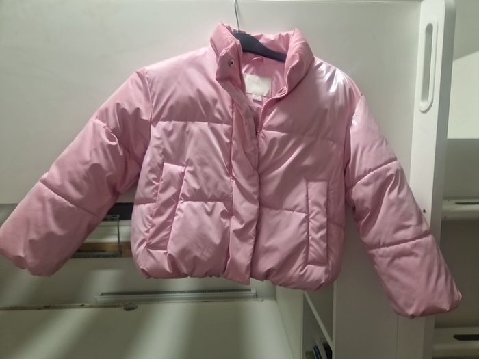 girls zara coat