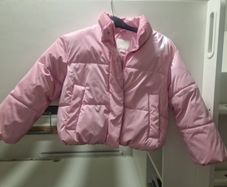 girls zara coat