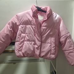girls zara coat