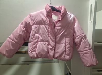 girls zara coat