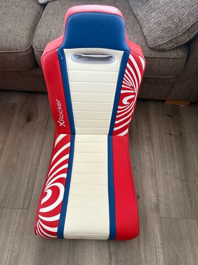 xrocker gaming  chair