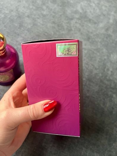 Womens Fragrance Paris Corner
